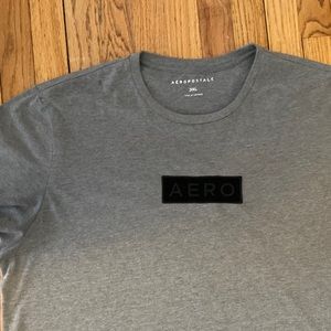 Aeropostale t shirt